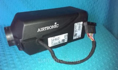 Автономные отопители Автономные отопители